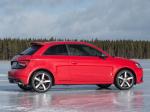 Audi S1 2014 года (WW)
